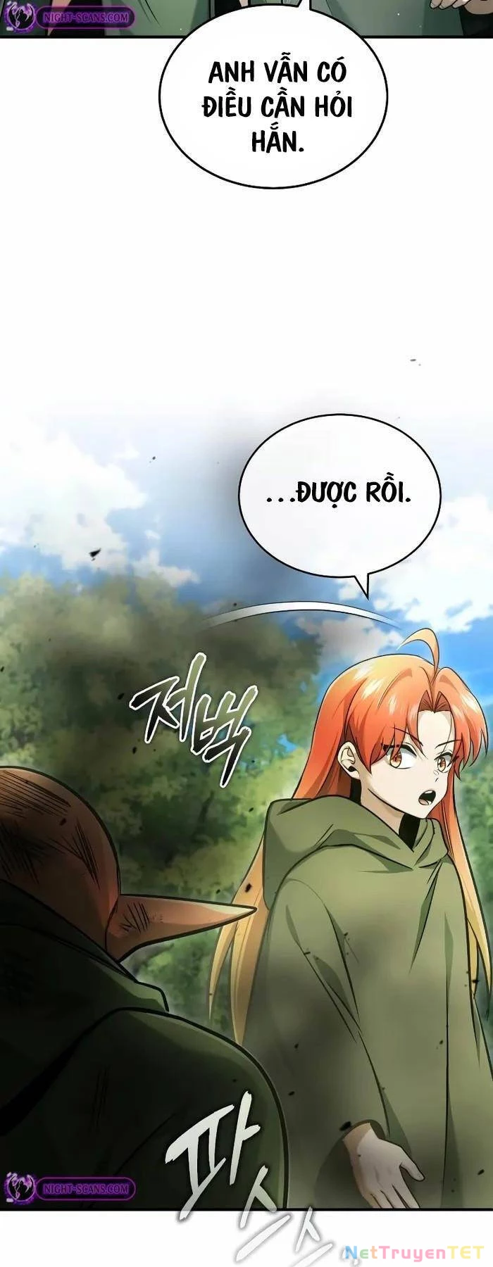 Hồi Quy Giả Về Hưu Chapter 41 - Trang 2
