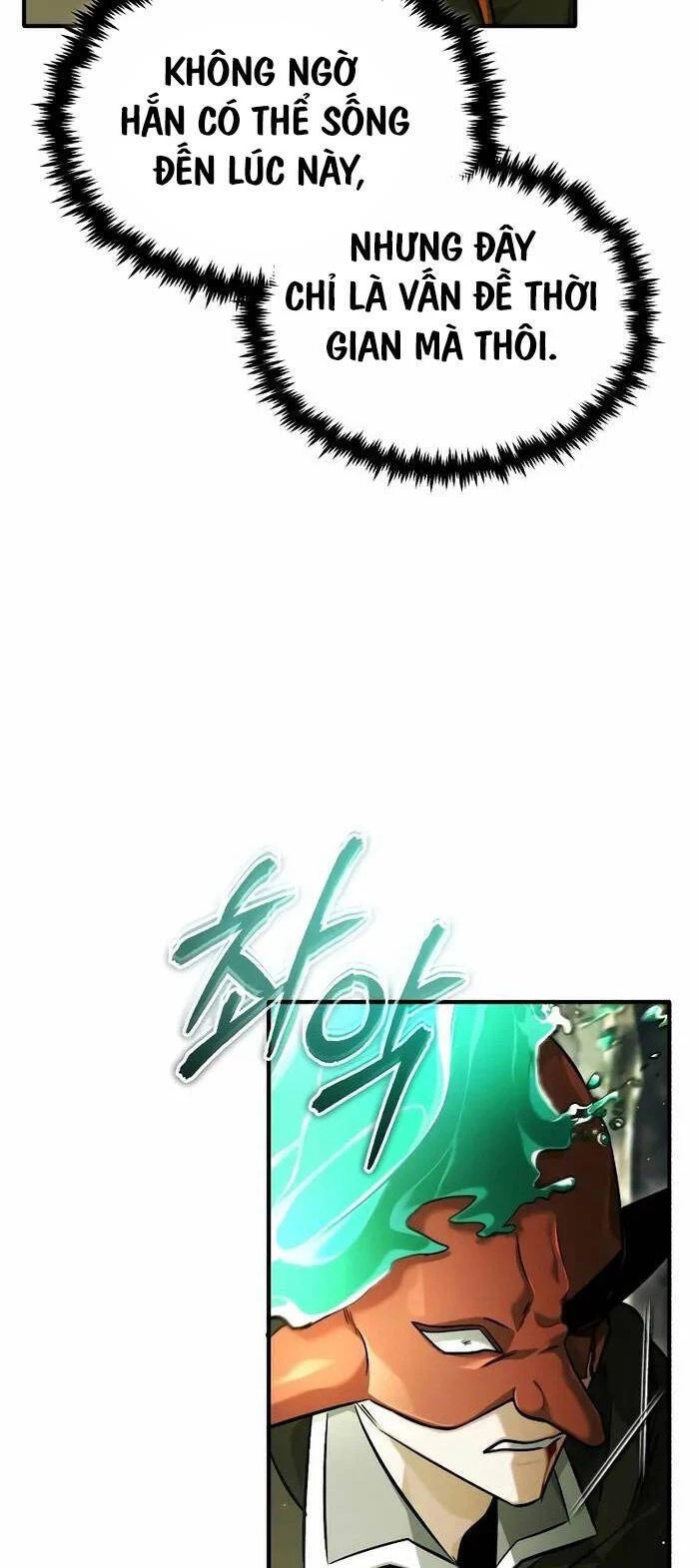 Hồi Quy Giả Về Hưu Chapter 41 - Trang 2