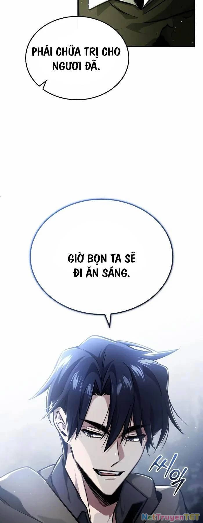 Hồi Quy Giả Về Hưu Chapter 41 - Trang 2
