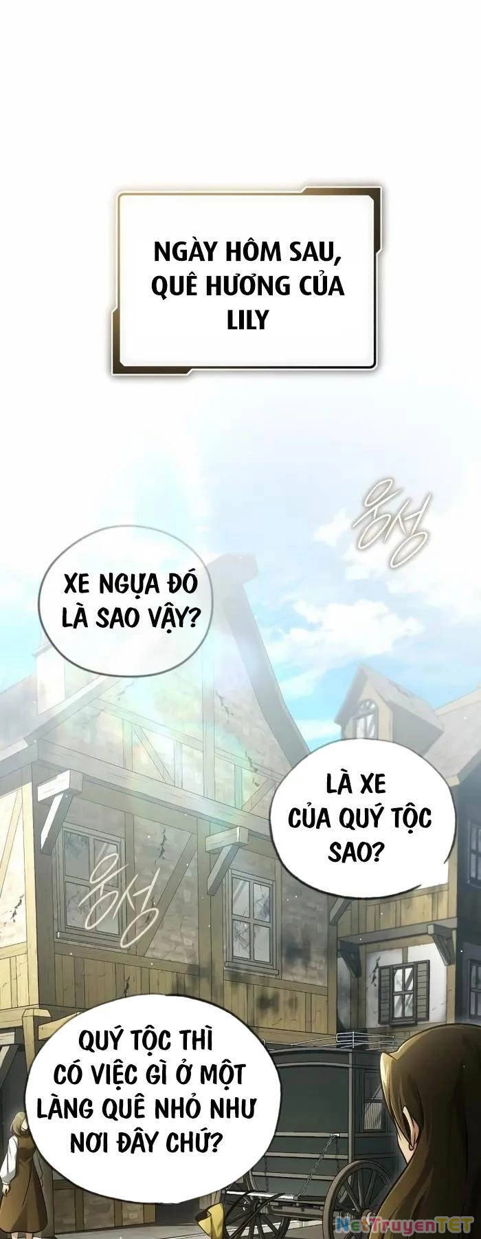 Hồi Quy Giả Về Hưu Chapter 41 - Trang 2