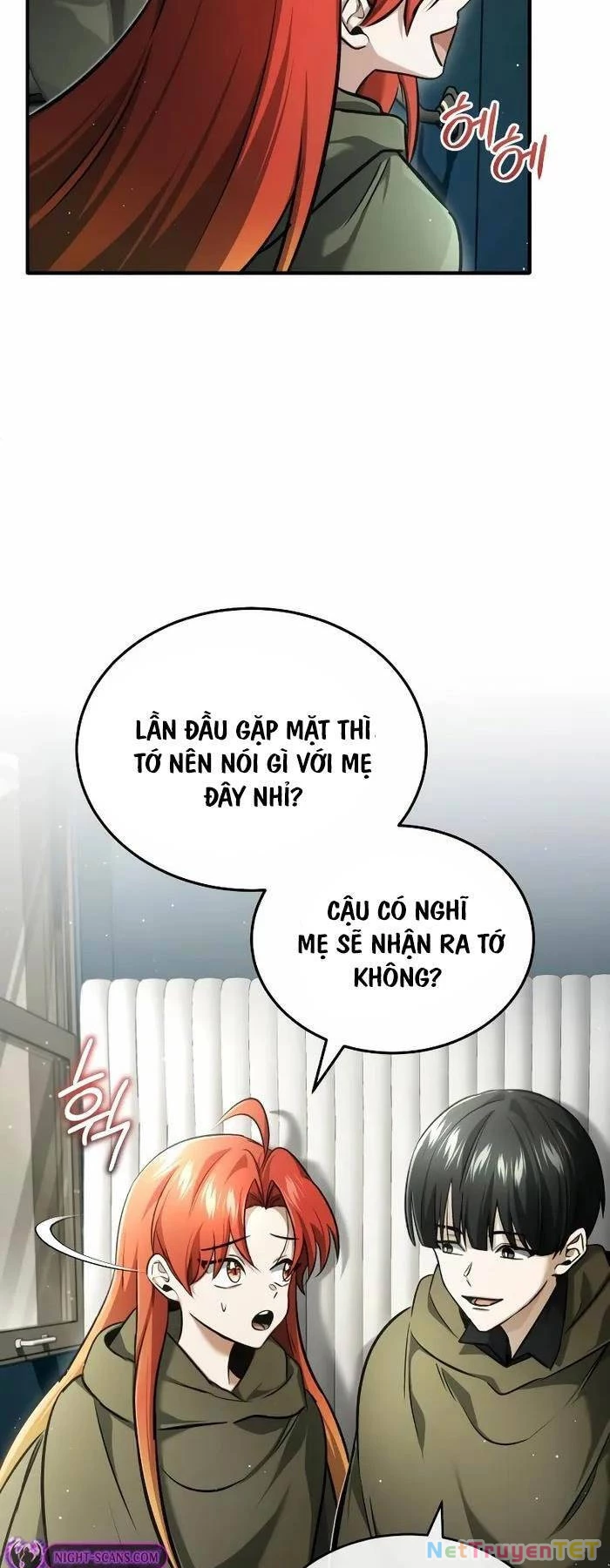 Hồi Quy Giả Về Hưu Chapter 41 - Trang 2
