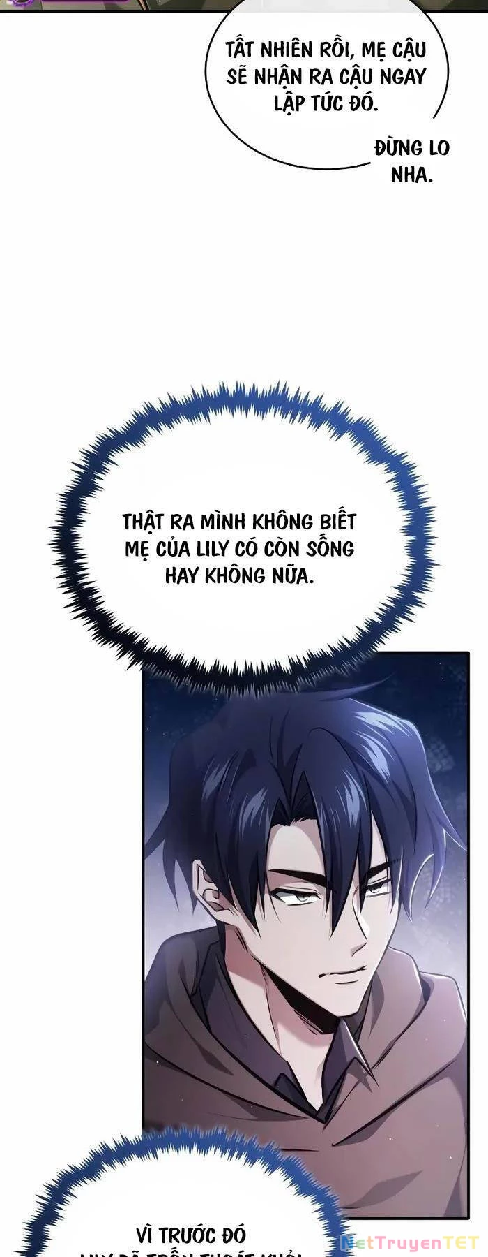 Hồi Quy Giả Về Hưu Chapter 41 - Trang 2