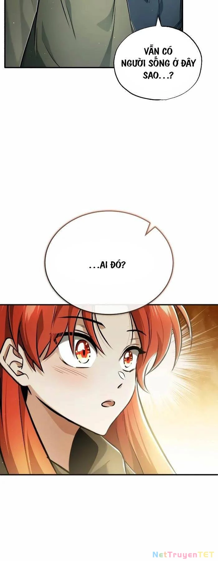 Hồi Quy Giả Về Hưu Chapter 41 - Trang 2