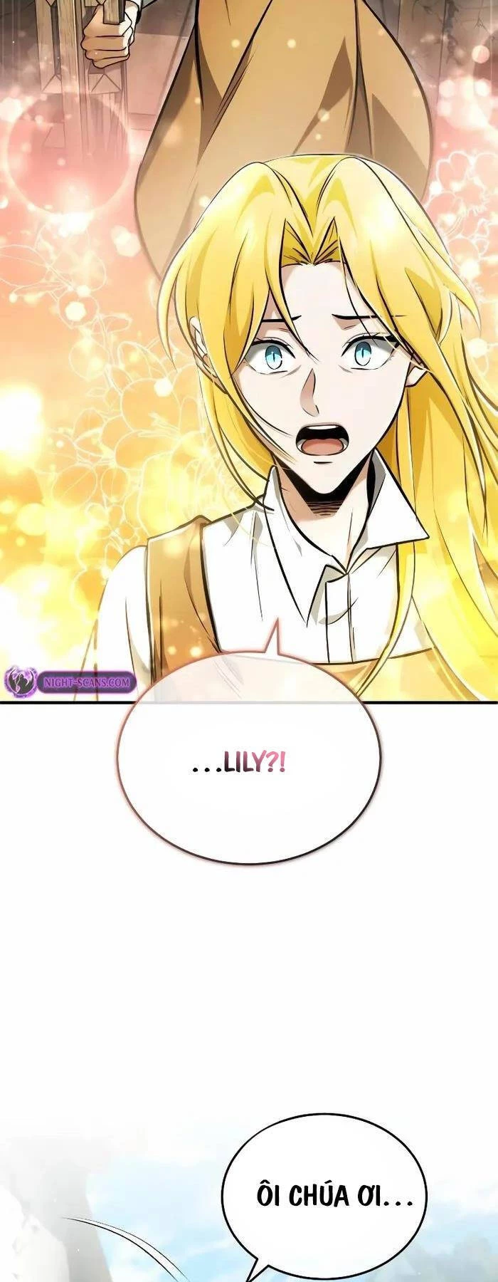 Hồi Quy Giả Về Hưu Chapter 41 - Trang 2