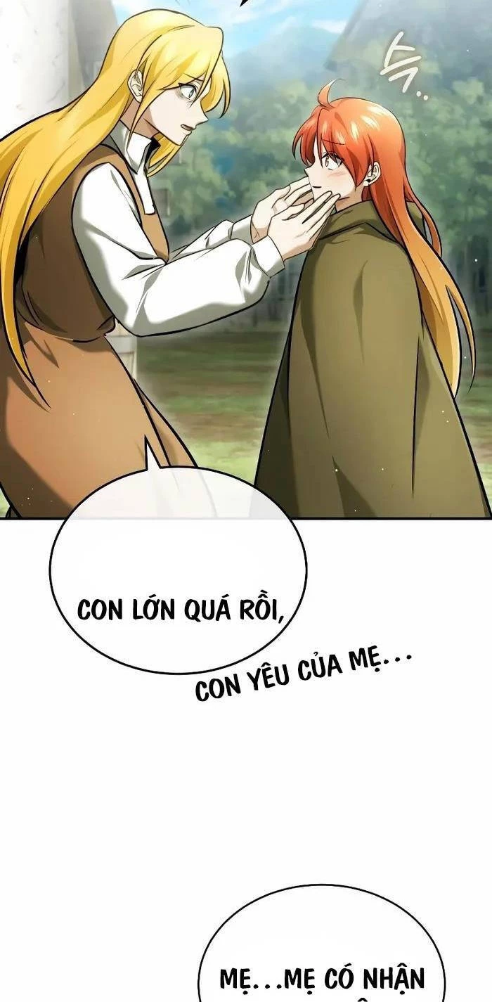 Hồi Quy Giả Về Hưu Chapter 41 - Trang 2