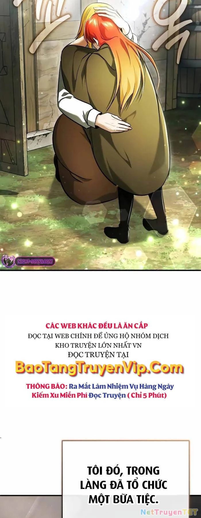 Hồi Quy Giả Về Hưu Chapter 41 - Trang 2