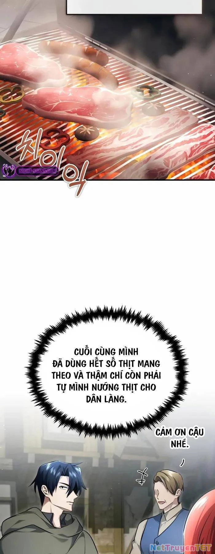Hồi Quy Giả Về Hưu Chapter 41 - Trang 2