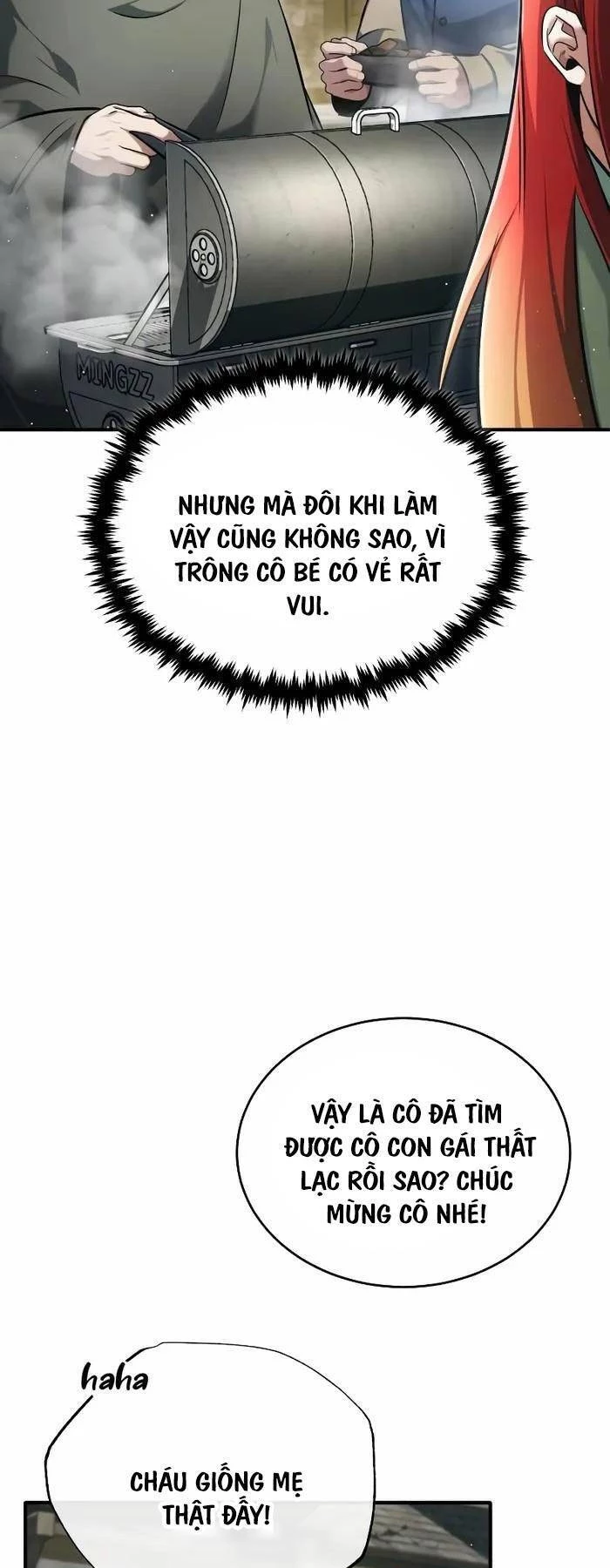 Hồi Quy Giả Về Hưu Chapter 41 - Trang 2
