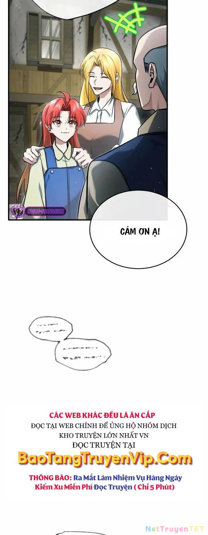 Hồi Quy Giả Về Hưu Chapter 41 - Trang 2