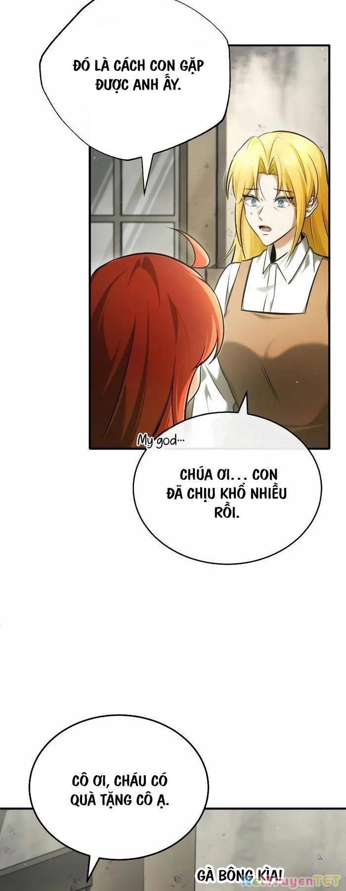 Hồi Quy Giả Về Hưu Chapter 41 - Trang 2