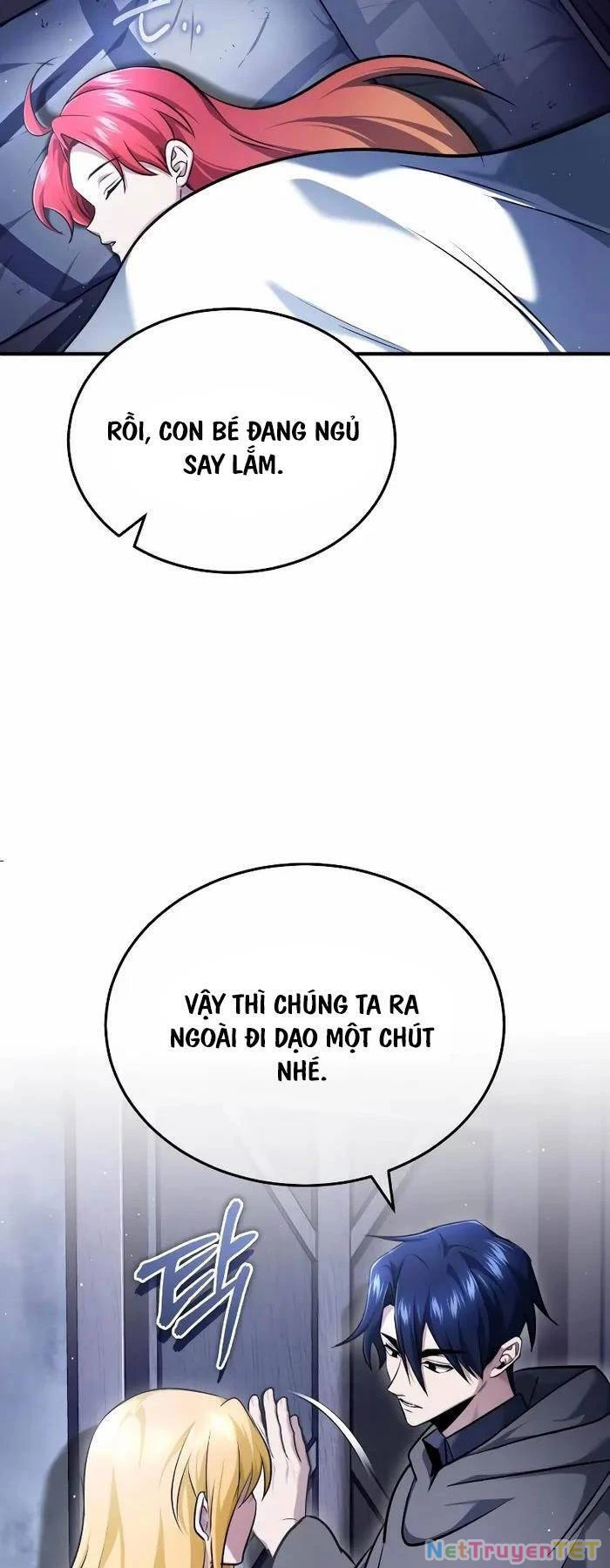 Hồi Quy Giả Về Hưu Chapter 41 - Trang 2