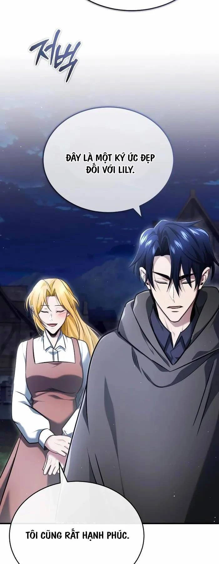 Hồi Quy Giả Về Hưu Chapter 41 - Trang 2