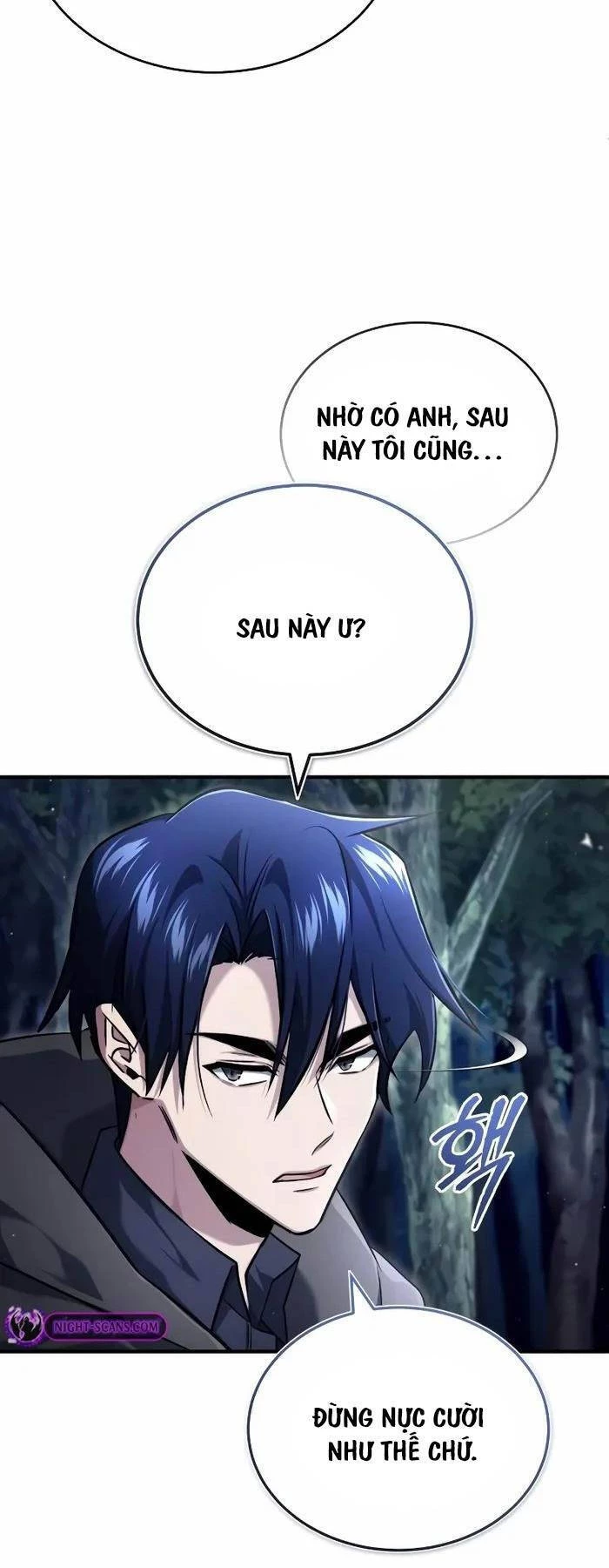 Hồi Quy Giả Về Hưu Chapter 41 - Trang 2