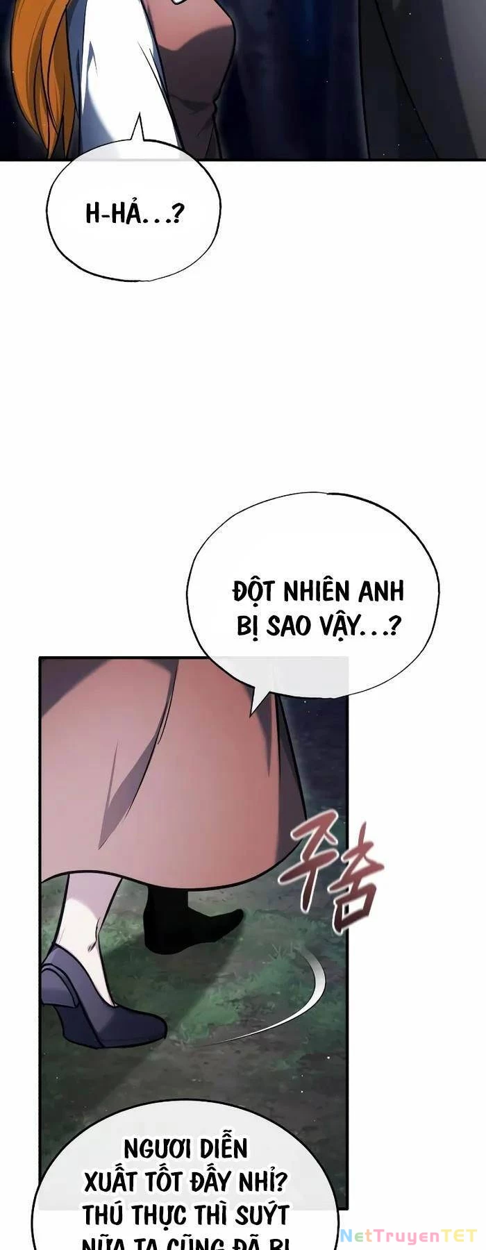 Hồi Quy Giả Về Hưu Chapter 41 - Trang 2