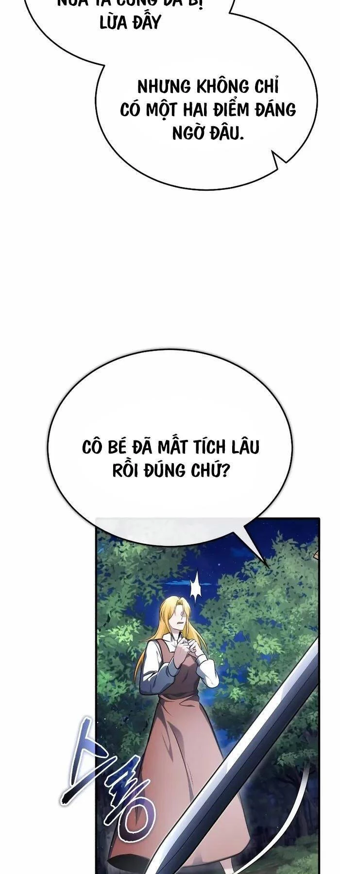Hồi Quy Giả Về Hưu Chapter 41 - Trang 2