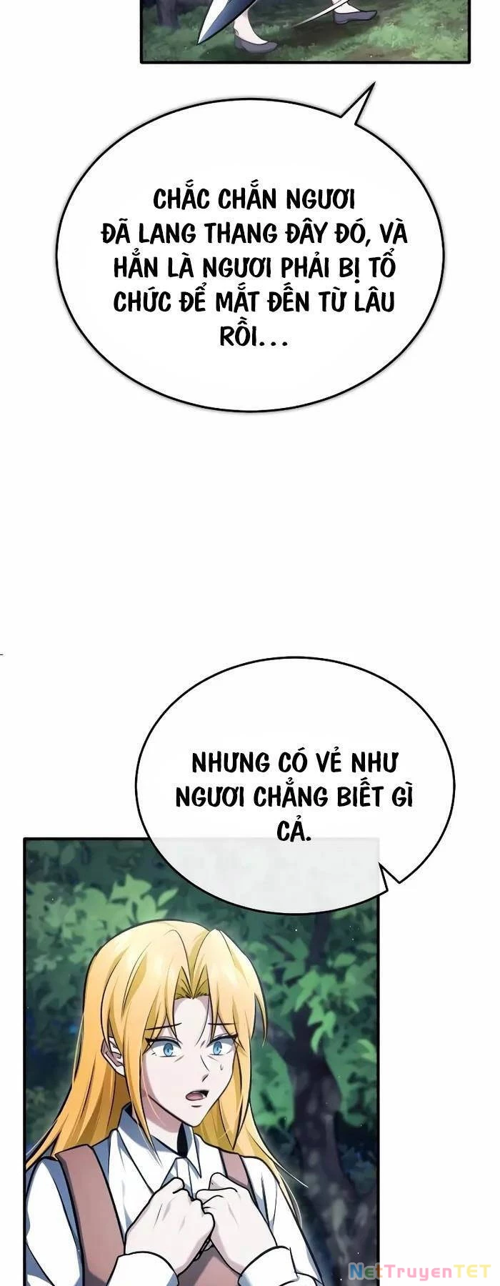 Hồi Quy Giả Về Hưu Chapter 41 - Trang 2