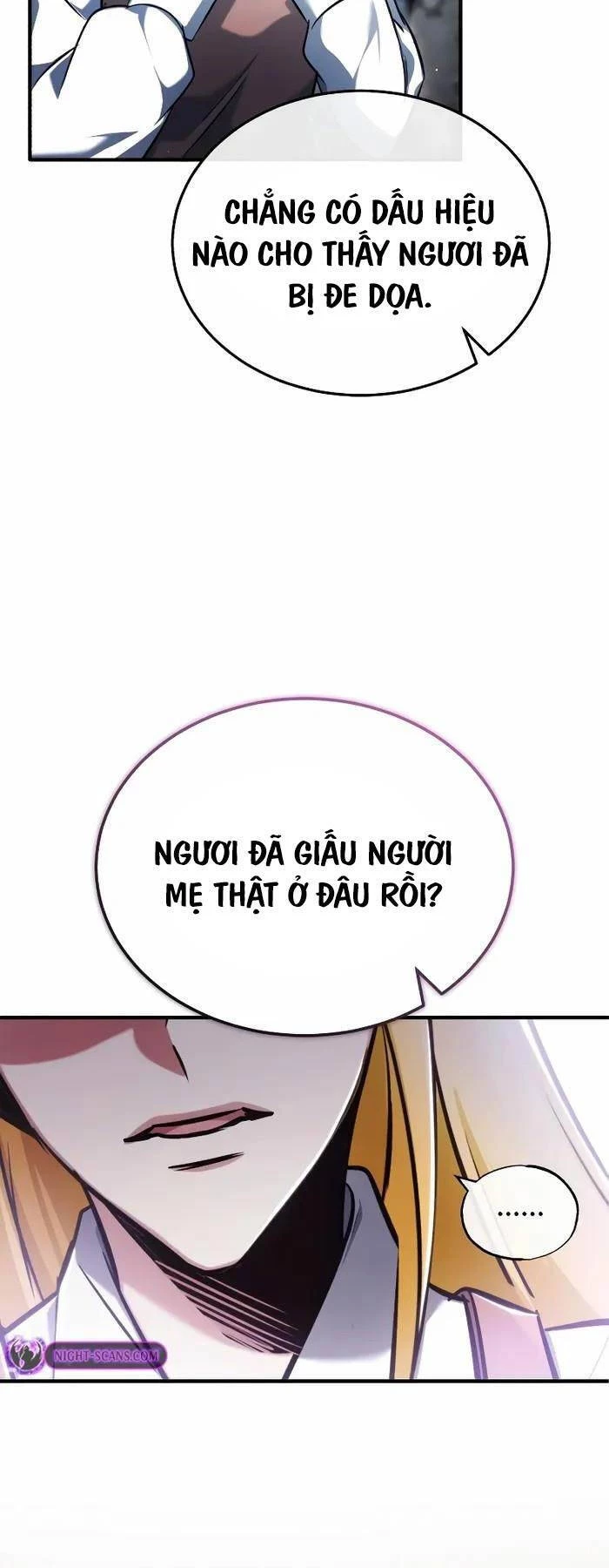 Hồi Quy Giả Về Hưu Chapter 41 - Trang 2