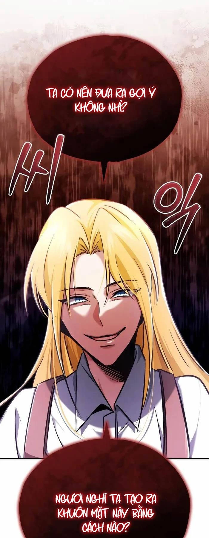 Hồi Quy Giả Về Hưu Chapter 41 - Trang 2