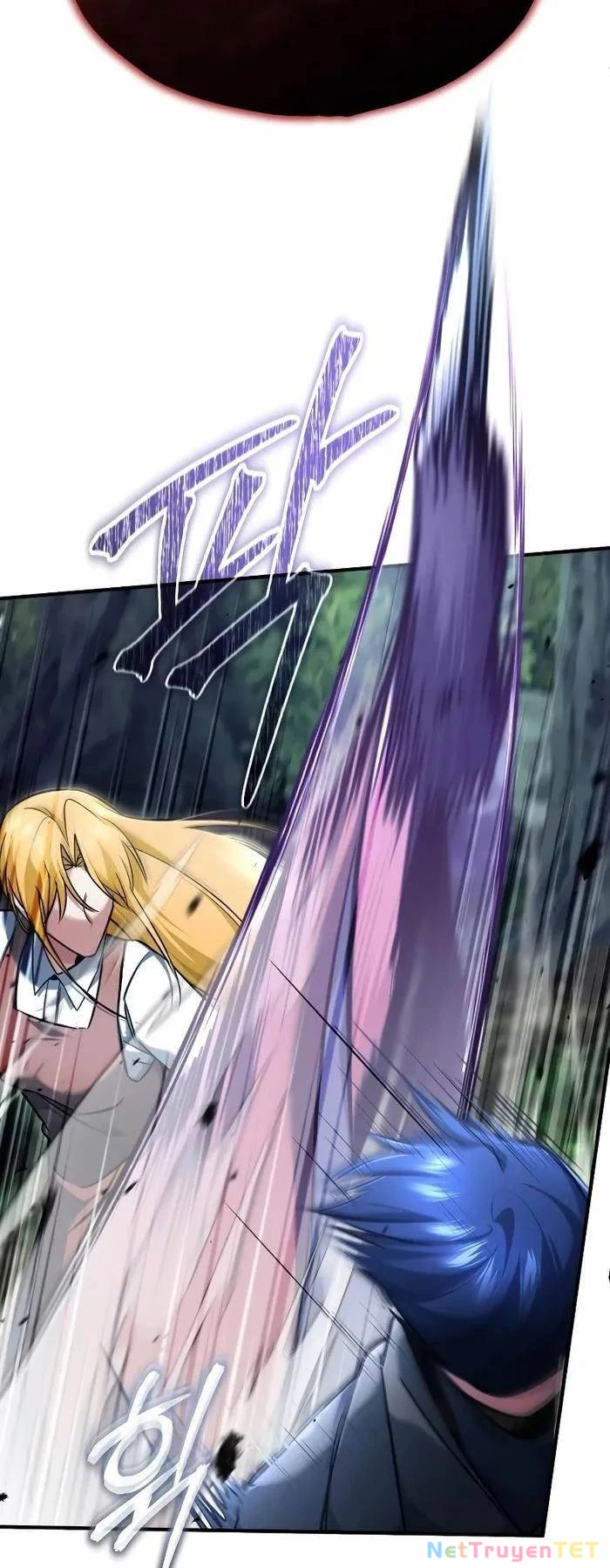 Hồi Quy Giả Về Hưu Chapter 41 - Trang 2