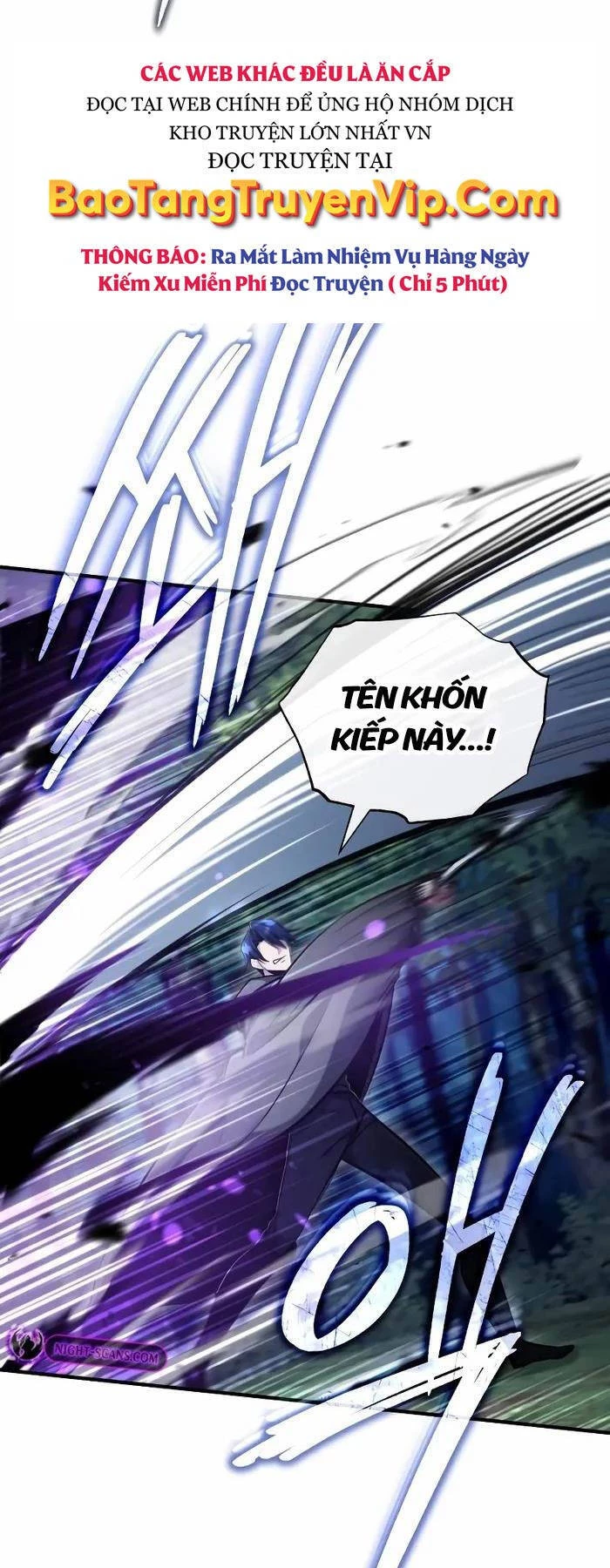 Hồi Quy Giả Về Hưu Chapter 41 - Trang 2