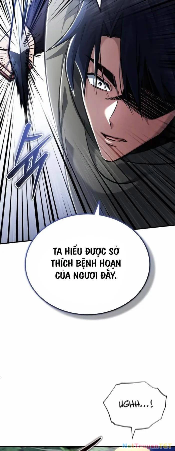 Hồi Quy Giả Về Hưu Chapter 41 - Trang 2