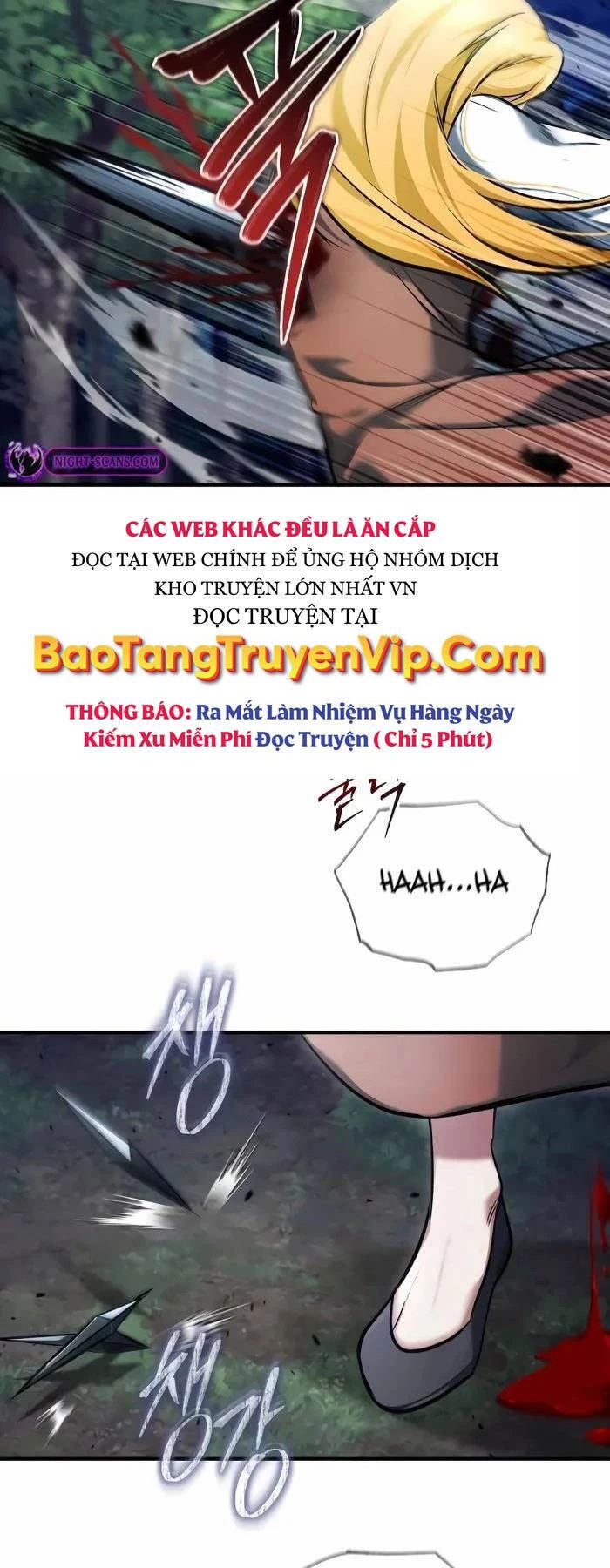 Hồi Quy Giả Về Hưu Chapter 41 - Trang 2