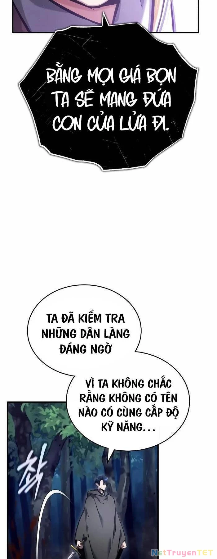 Hồi Quy Giả Về Hưu Chapter 41 - Trang 2