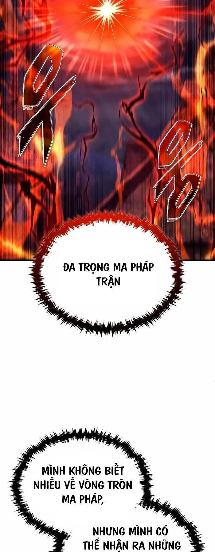 Hồi Quy Giả Về Hưu Chapter 41 - Trang 2