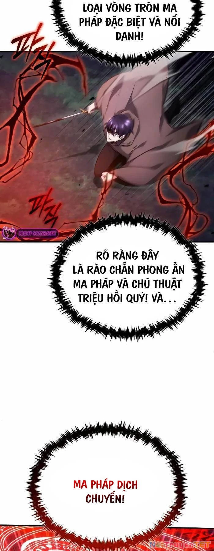 Hồi Quy Giả Về Hưu Chapter 41 - Trang 2