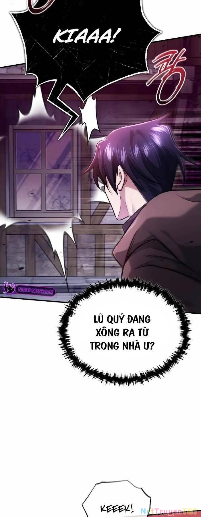 Hồi Quy Giả Về Hưu Chapter 41 - Trang 2
