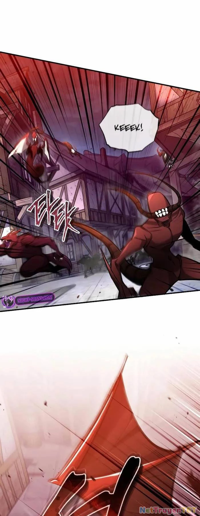 Hồi Quy Giả Về Hưu Chapter 41 - Trang 2