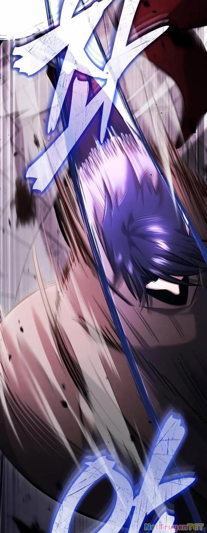 Hồi Quy Giả Về Hưu Chapter 41 - Trang 2
