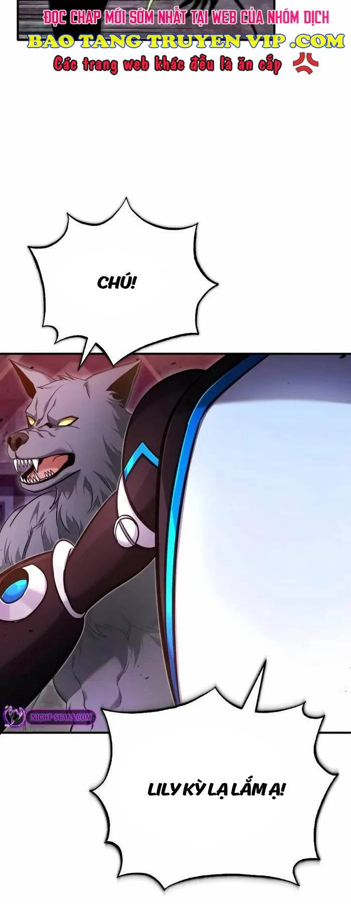 Hồi Quy Giả Về Hưu Chapter 41 - Trang 2