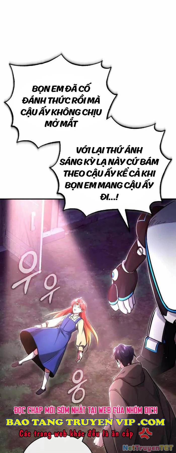 Hồi Quy Giả Về Hưu Chapter 41 - Trang 2