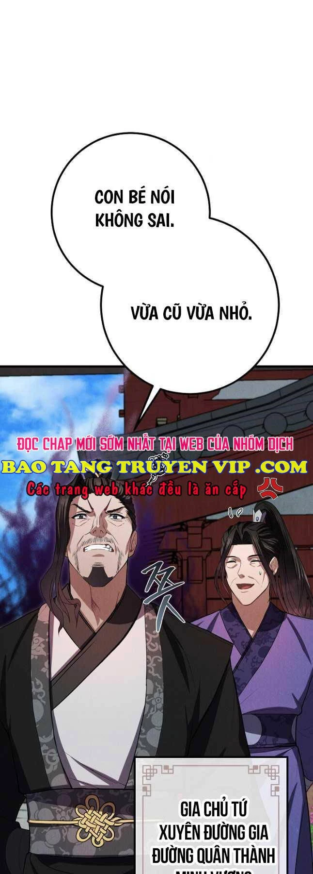 Thiên Tài Võ Thuật Hoàn Sinh Chapter 26 - 3