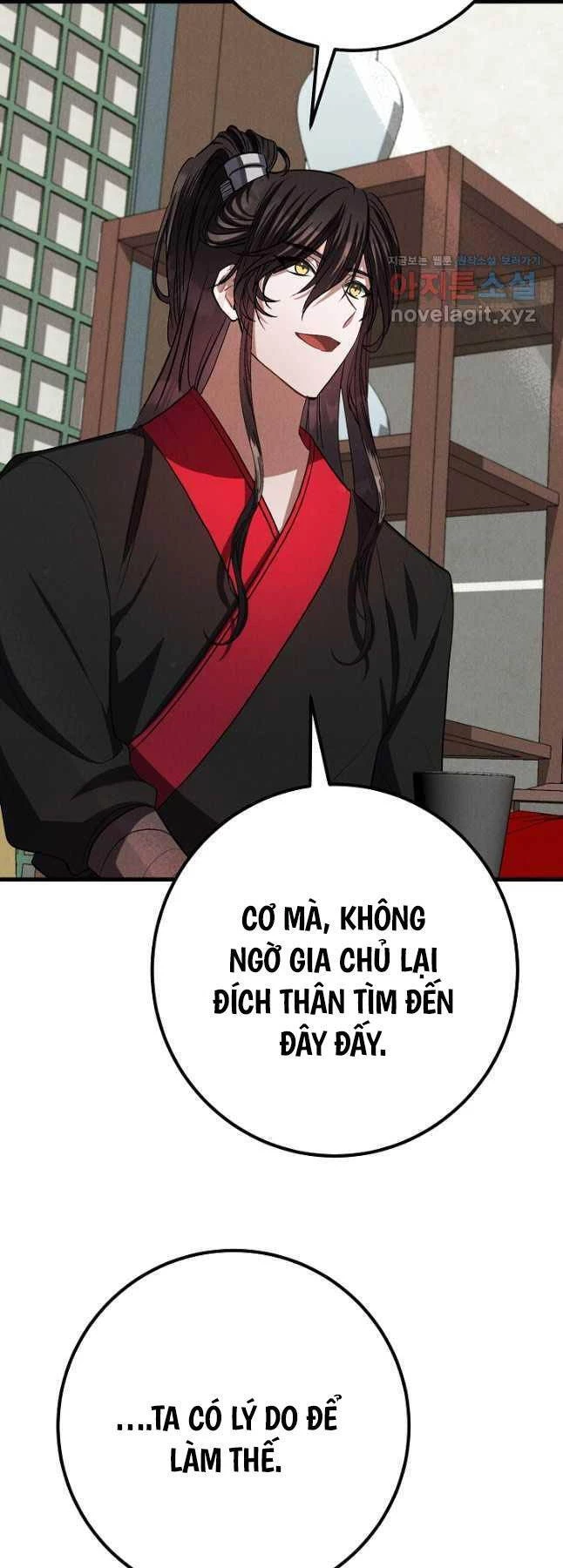 Thiên Tài Võ Thuật Hoàn Sinh Chapter 26 - 13