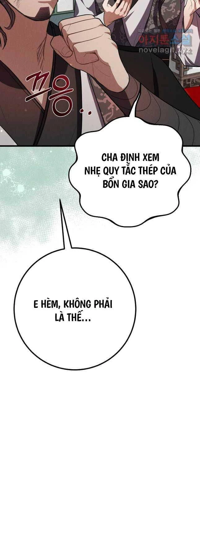 Thiên Tài Võ Thuật Hoàn Sinh Chapter 26 - 28