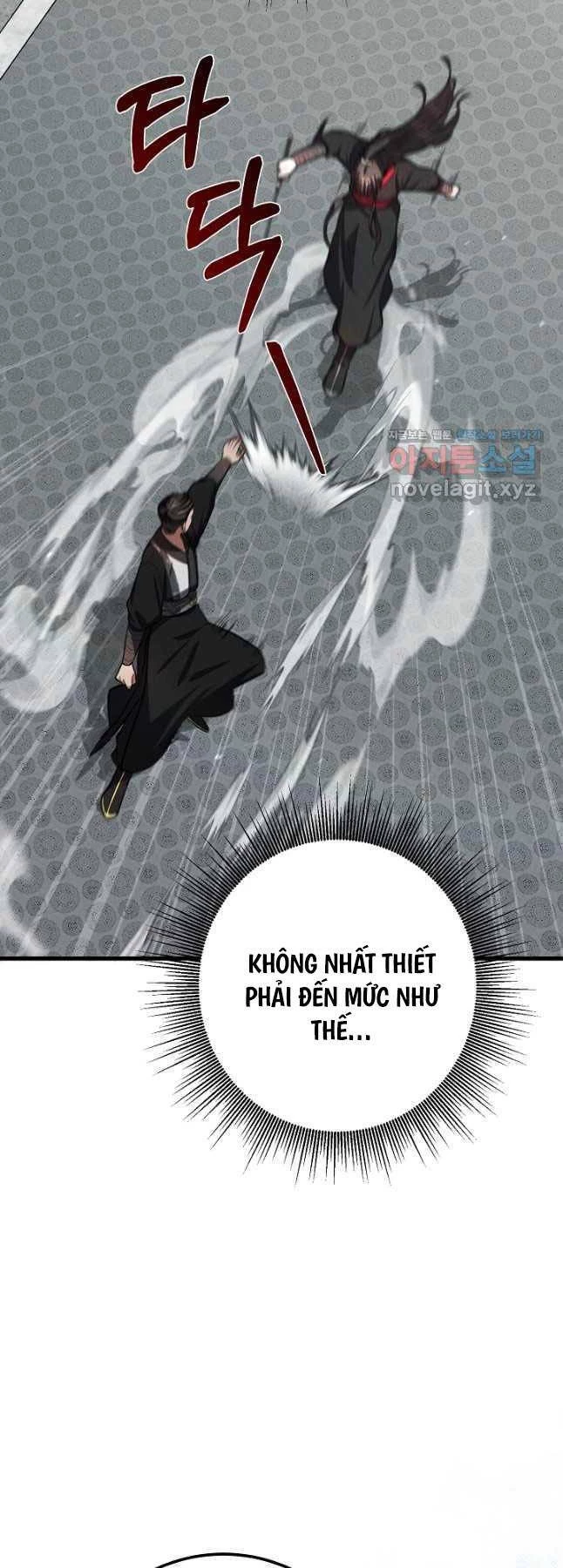 Thiên Tài Võ Thuật Hoàn Sinh Chapter 26 - 84