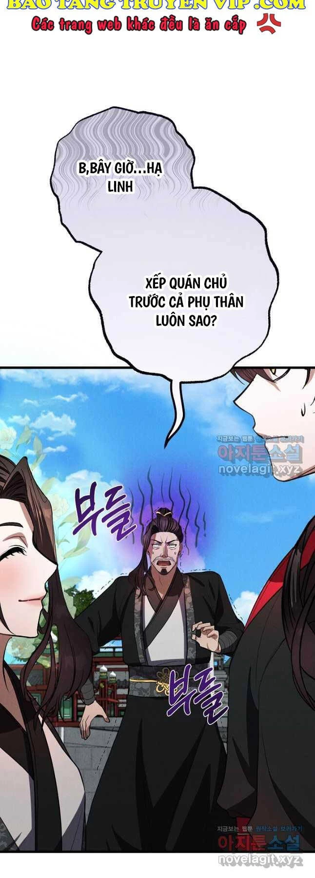 Thiên Tài Võ Thuật Hoàn Sinh Chapter 26 - 96