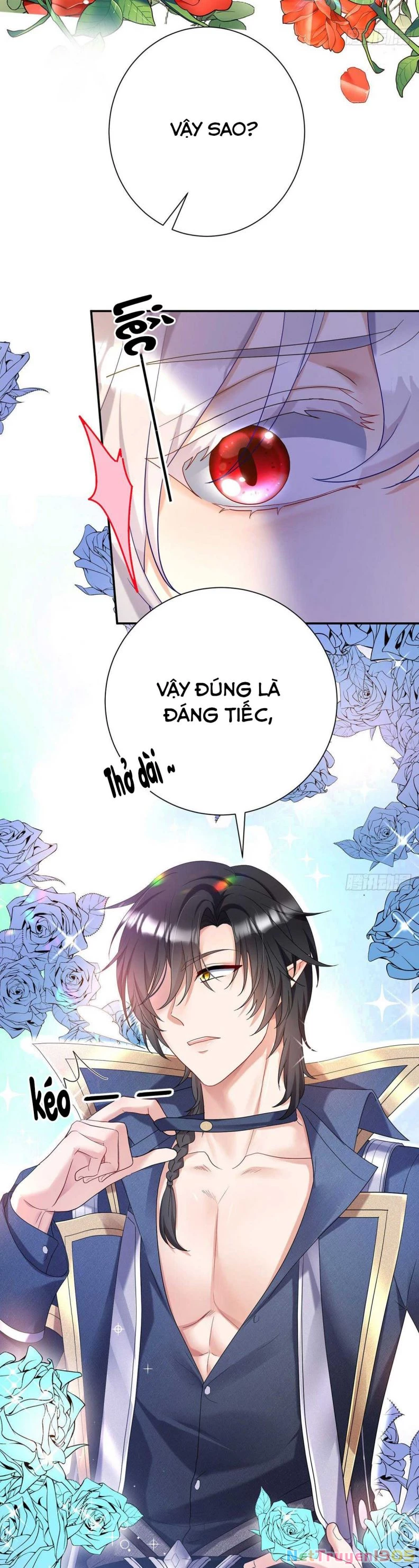 Dẫn Sói Vào Phòng Chapter 75 - 4