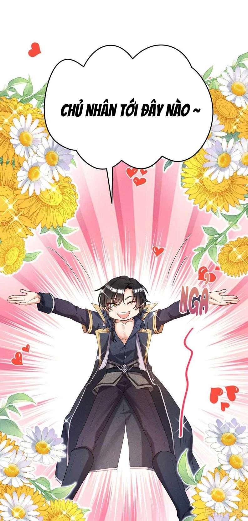 Dẫn Sói Vào Phòng Chapter 75 - 6