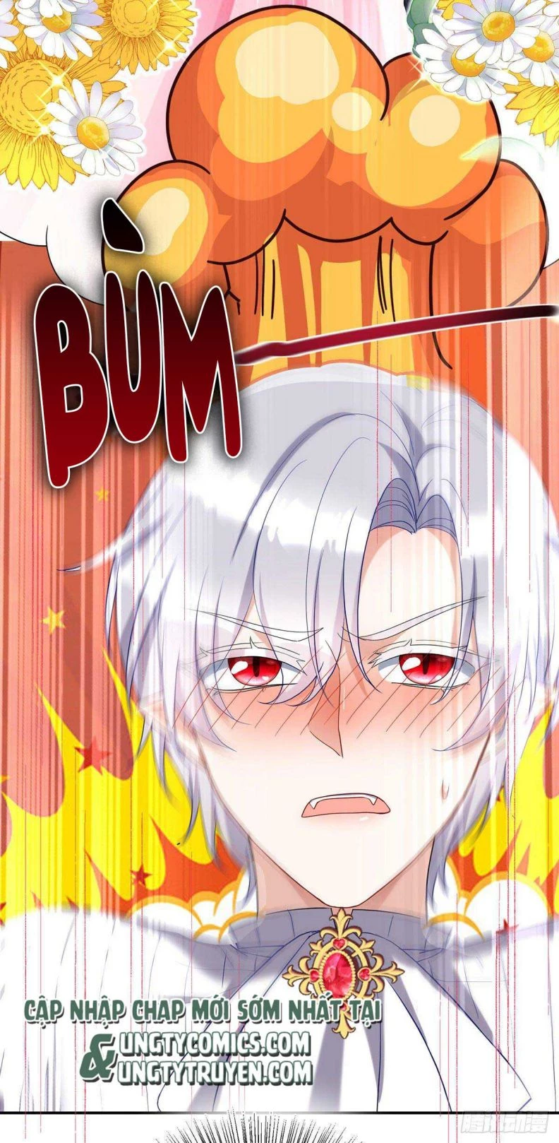 Dẫn Sói Vào Phòng Chapter 75 - 7