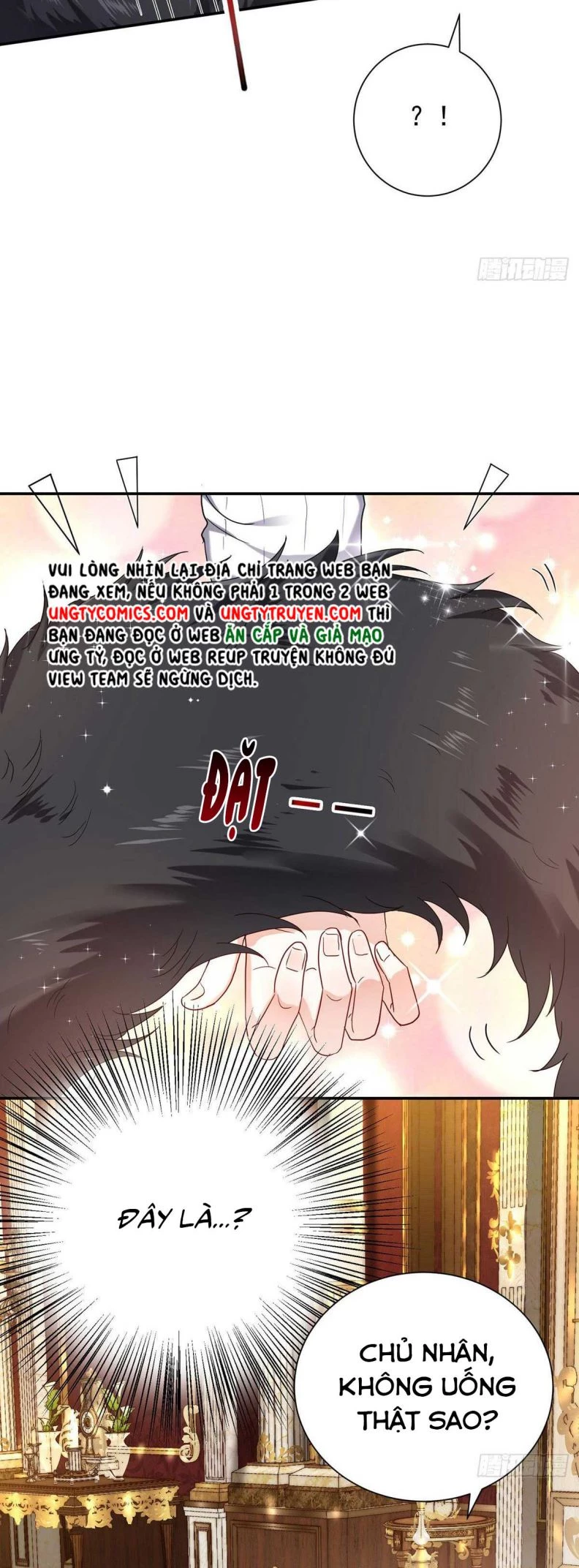 Dẫn Sói Vào Phòng Chapter 75 - 9