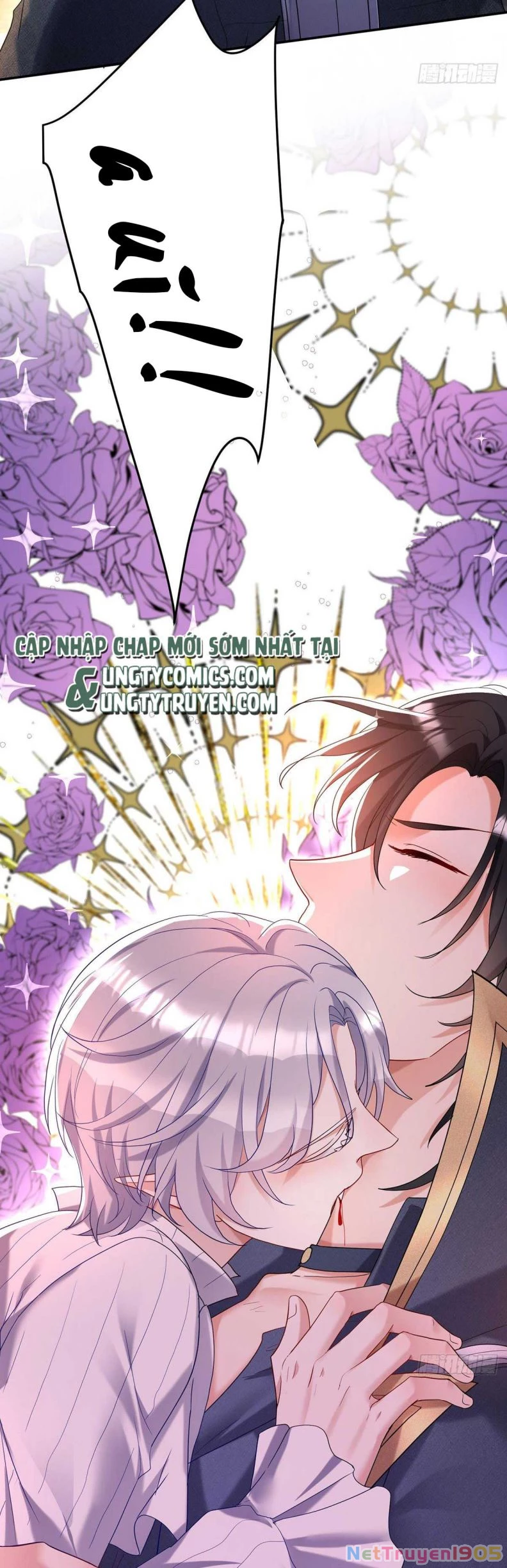 Dẫn Sói Vào Phòng Chapter 75 - 11