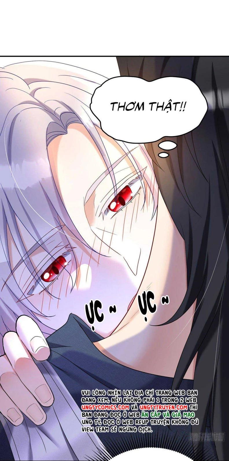 Dẫn Sói Vào Phòng Chapter 75 - 13