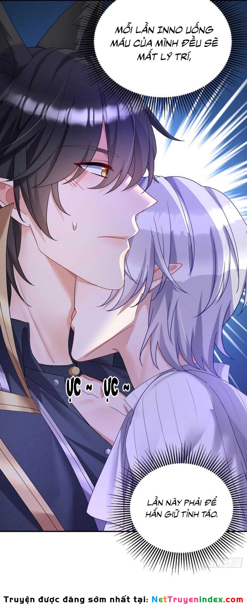 Dẫn Sói Vào Phòng Chapter 75 - 14