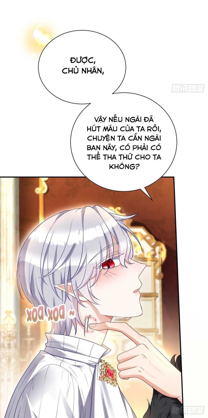 Dẫn Sói Vào Phòng Chapter 75 - 18