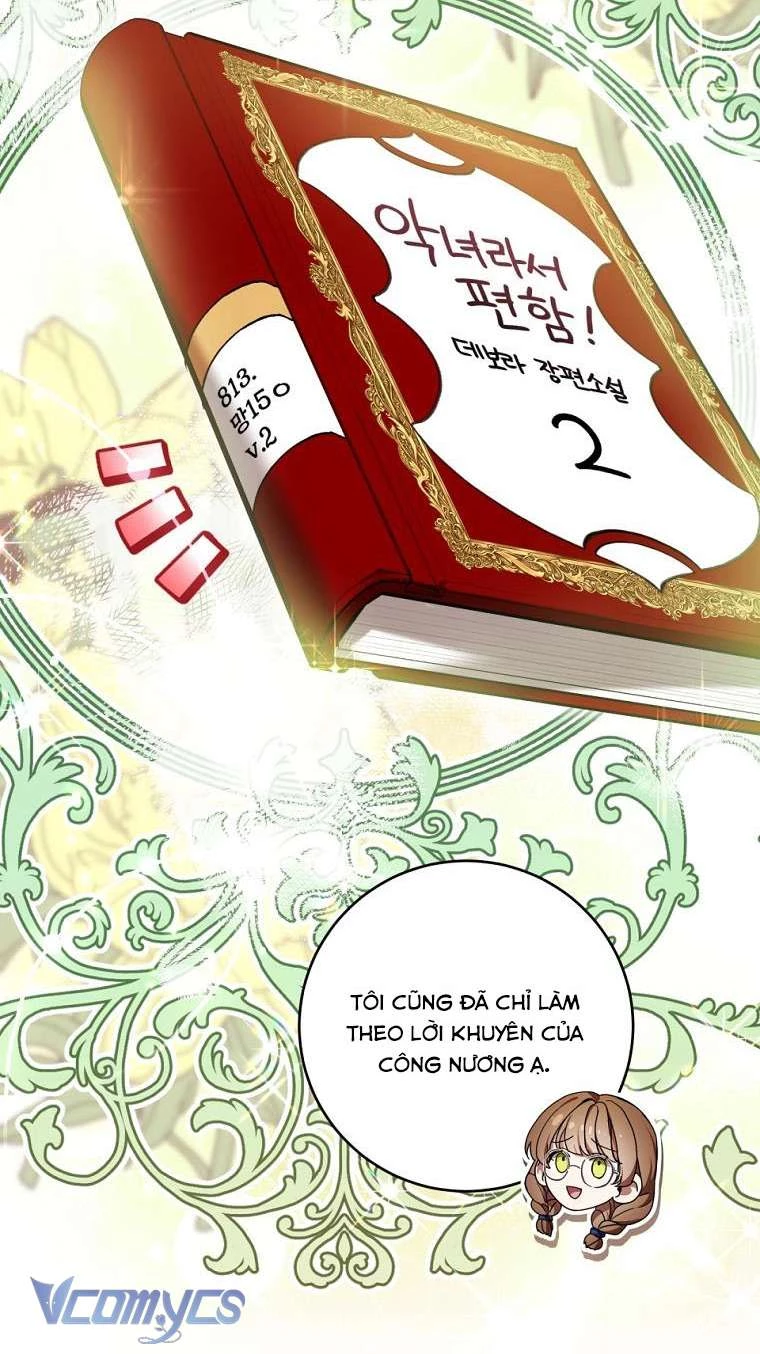 Làm Ác Nữ Bộ Không Tuyệt Sao? Chapter 49 - 12