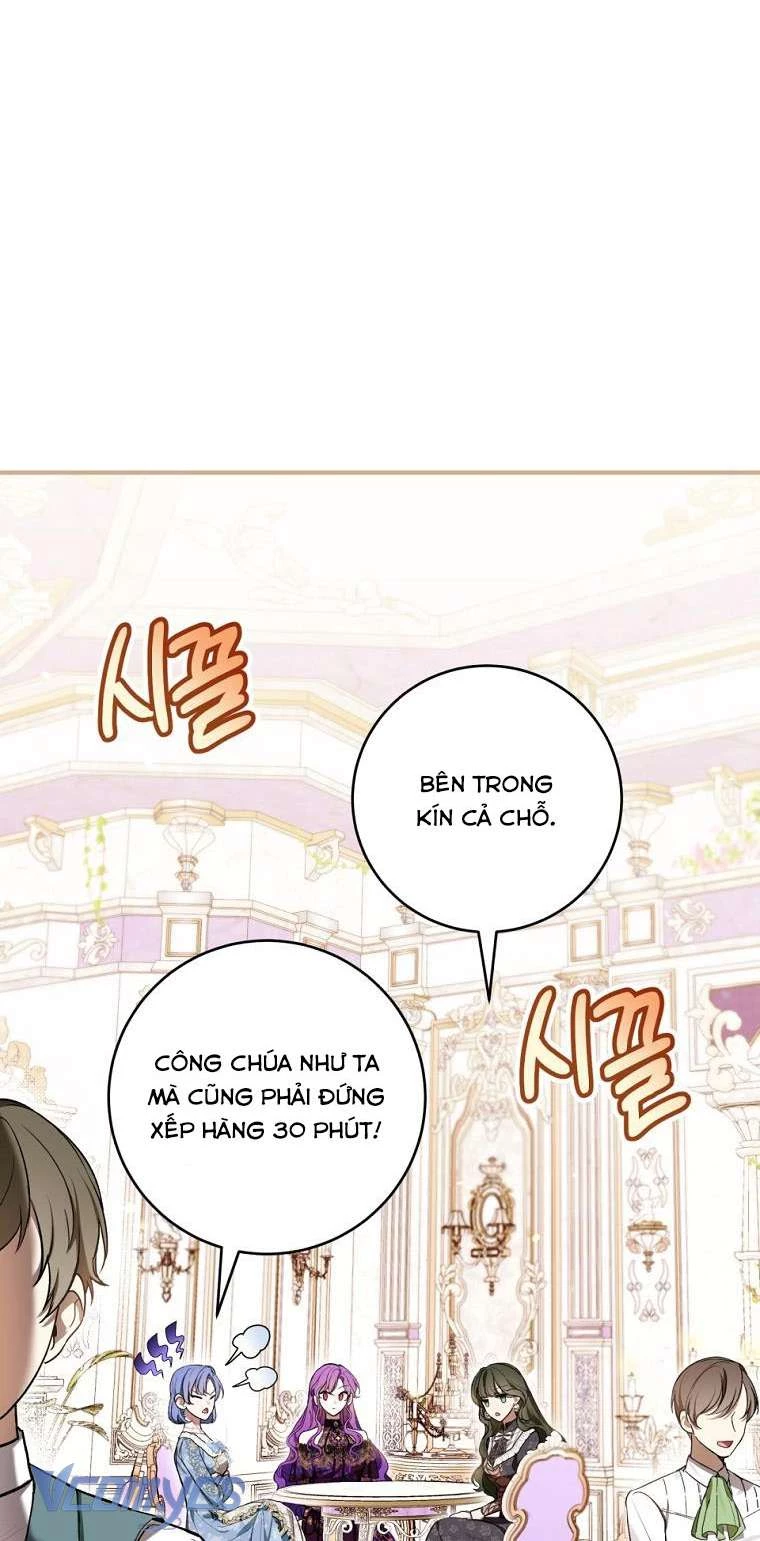 Làm Ác Nữ Bộ Không Tuyệt Sao? Chapter 49 - 91