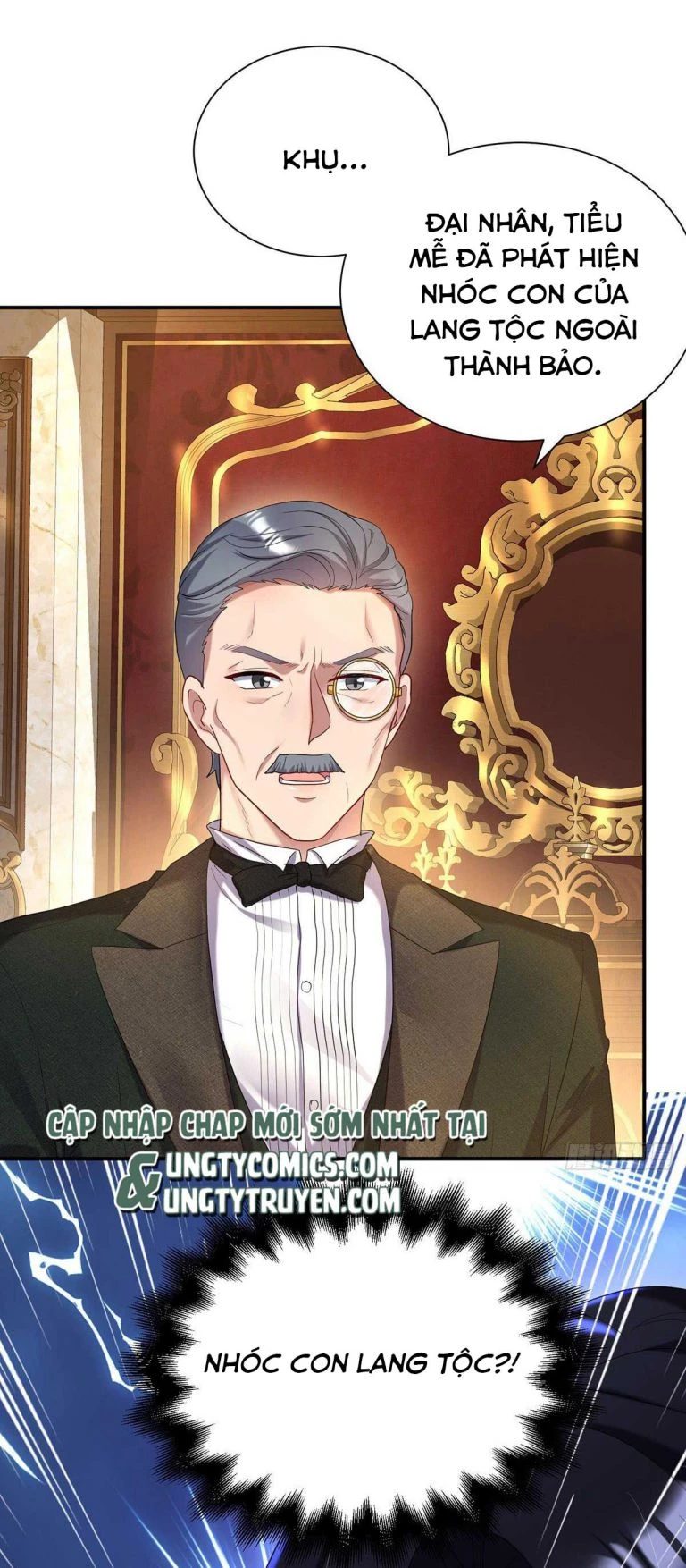 Dẫn Sói Vào Phòng Chapter 76 - 5